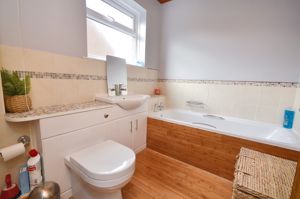 Bathroom- click for photo gallery
